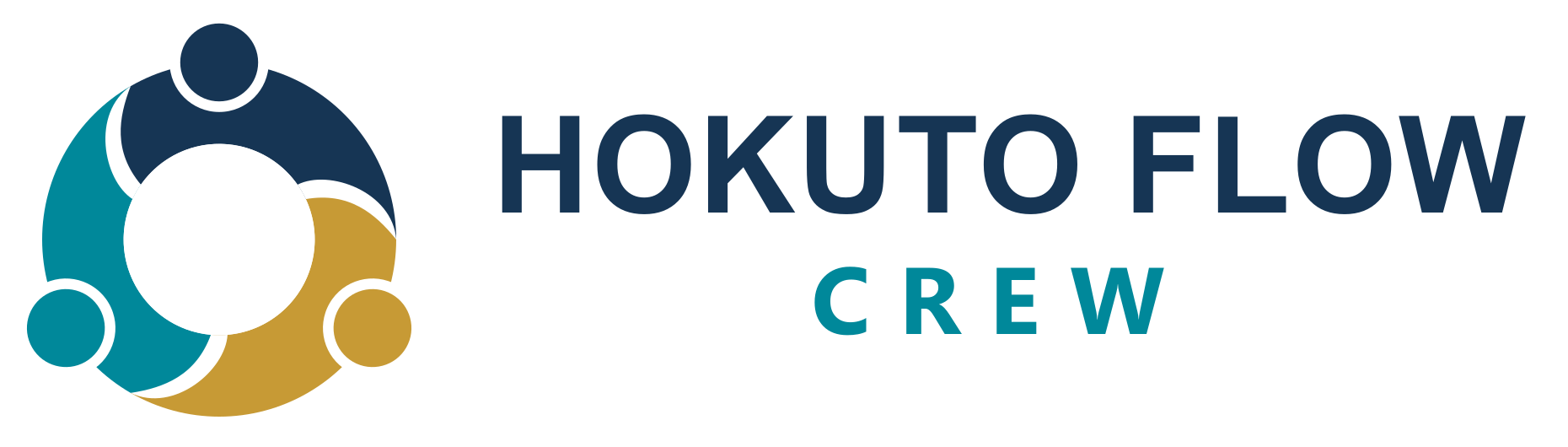 HOKUTO FLOW CREW