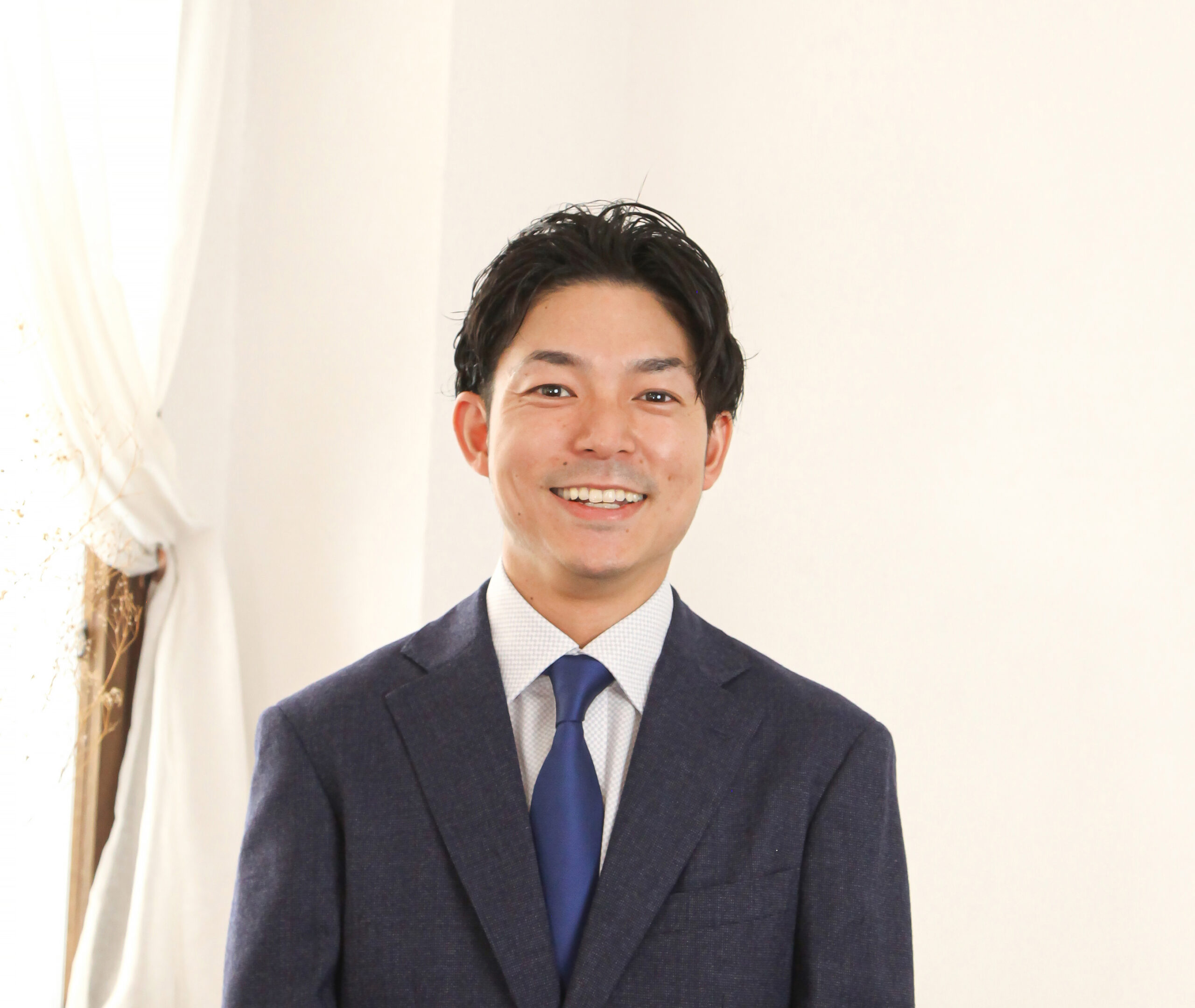 行政書士 津波元気