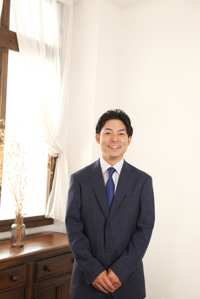 行政書士 津波元気